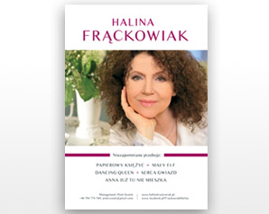 Halina Frąckowiak