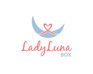 Lady Luna Box